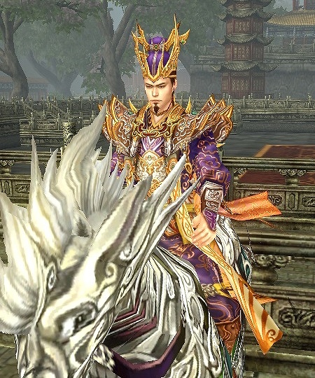 三国群英伝ONLINE2、謎のキョンシー事件から時は過ぎ、再び冥界の門が開く！ホラーイベント「冥界大戦」が開催―強化大支援セールも実施中の画像