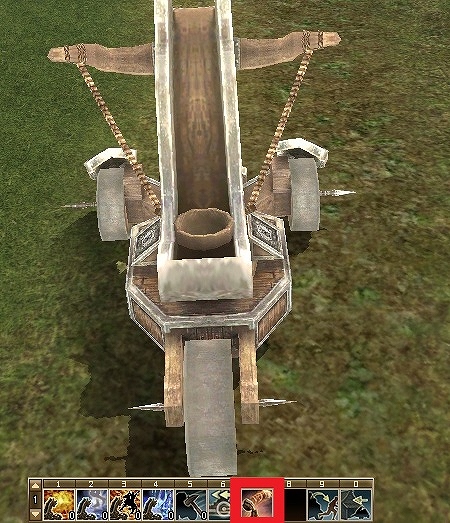 三国群英伝ONLINE2、謎のキョンシー事件から時は過ぎ、再び冥界の門が開く！ホラーイベント「冥界大戦」が開催―強化大支援セールも実施中の画像