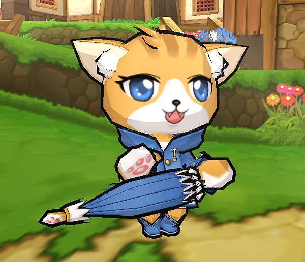 エルソード、Trick or Treat！仮想衣装が手に入るハロウィンイベントが開催！氷彫刻像加熱器にてアラ専用「ナソードバトルスーツ」も登場の画像