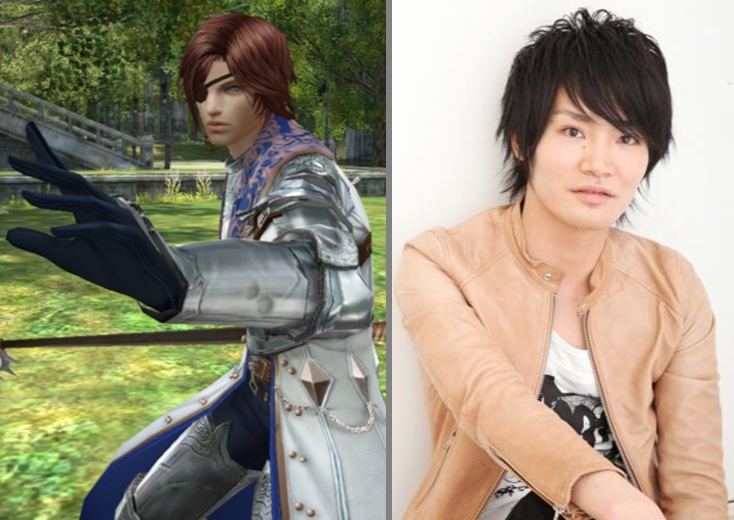 グラナド・エスパダ、若かりし日のクラウドボネが登場！「傭兵クラウドボネ」が手に入るイベントもスタートの画像