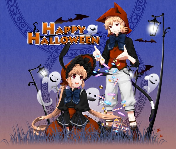 ゲットアンプド2、新アクセサリ「マルチプルシーカー」が10月10日に登場！「トリック・オア・トリート！2013」も開催中の画像