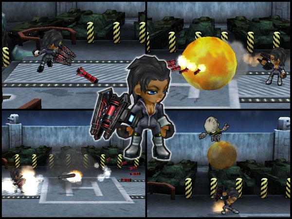 ゲットアンプド2、新アクセサリ「マルチプルシーカー」が10月10日に登場！「トリック・オア・トリート！2013」も開催中の画像