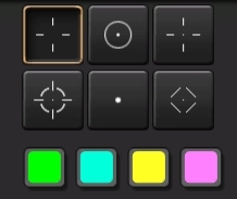 スペシャルフォース2、「クロスヘア」を自由にカスタマイズできるアイテムが登場！アサルトライフル「G36C Flughunde」も実装の画像