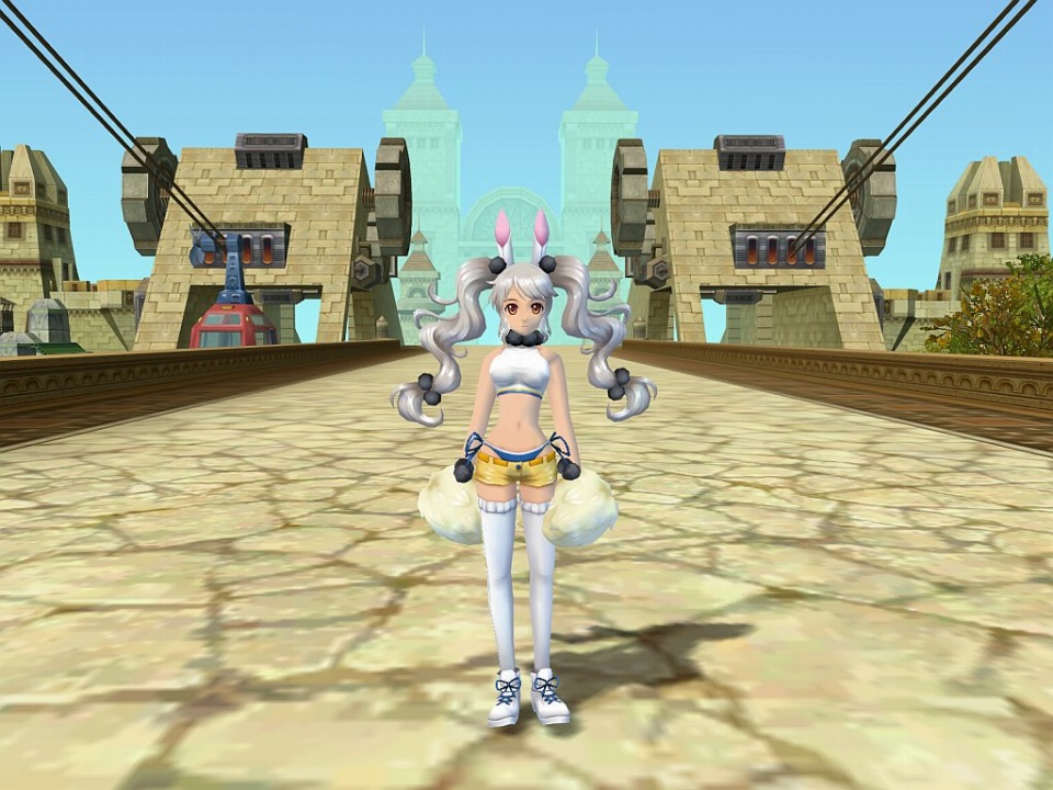 ルーセントハート、「ファンタジスタドール」とのコラボ第二弾！羽月まないのドール「ポンポン」アバターが登場の画像