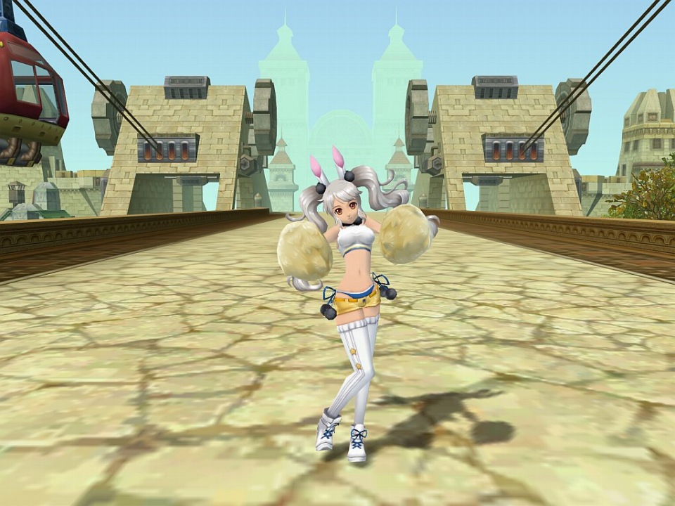 ルーセントハート、「ファンタジスタドール」とのコラボ第二弾！羽月まないのドール「ポンポン」アバターが登場の画像