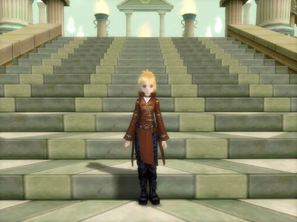 ルーセントハート、「ファンタジスタドール」とのコラボ第二弾！羽月まないのドール「ポンポン」アバターが登場の画像