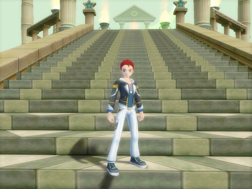 ルーセントハート、「ファンタジスタドール」とのコラボ第二弾！羽月まないのドール「ポンポン」アバターが登場の画像