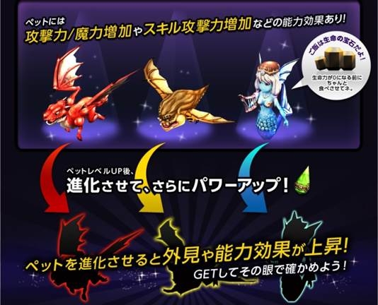 ミュー ～奇蹟の大地～、「UPDATE SEASON8 PART3」が近日実装！先行情報を公開＆新ワールド記念キャンペーンを開始の画像