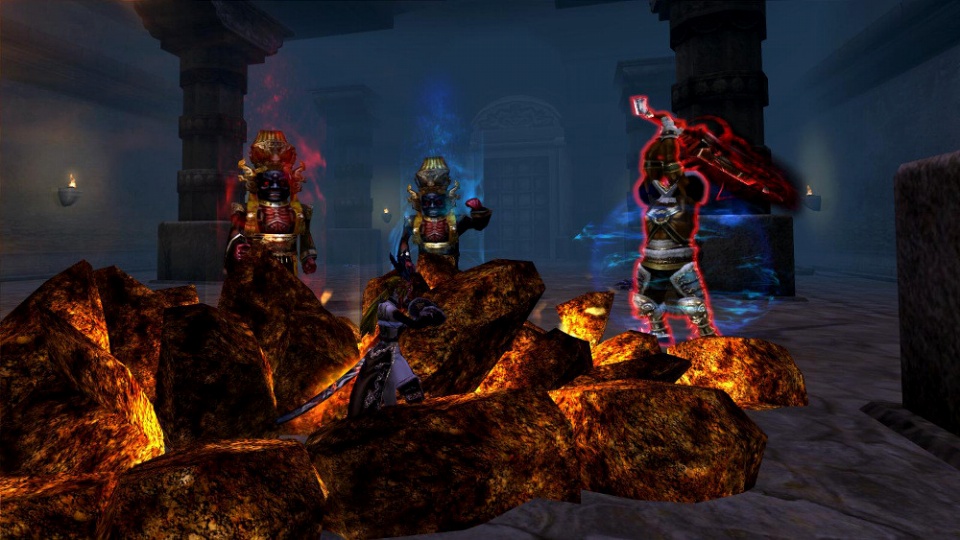 X・A・O・C ～ザオック～、いとうかなこさんが歌うプロモーションムービーが公開！クローズドβテストのアンケート結果もの画像