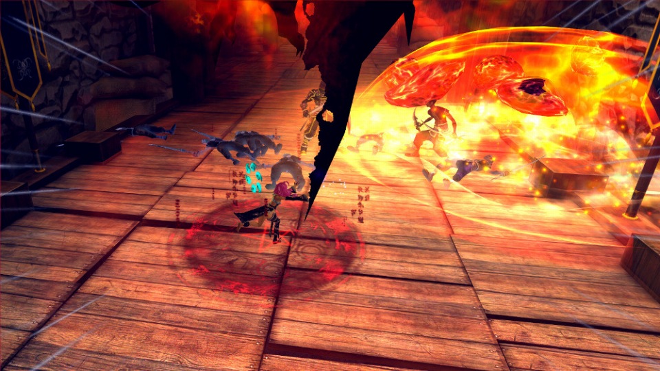 X・A・O・C ～ザオック～、いとうかなこさんが歌うプロモーションムービーが公開！クローズドβテストのアンケート結果もの画像