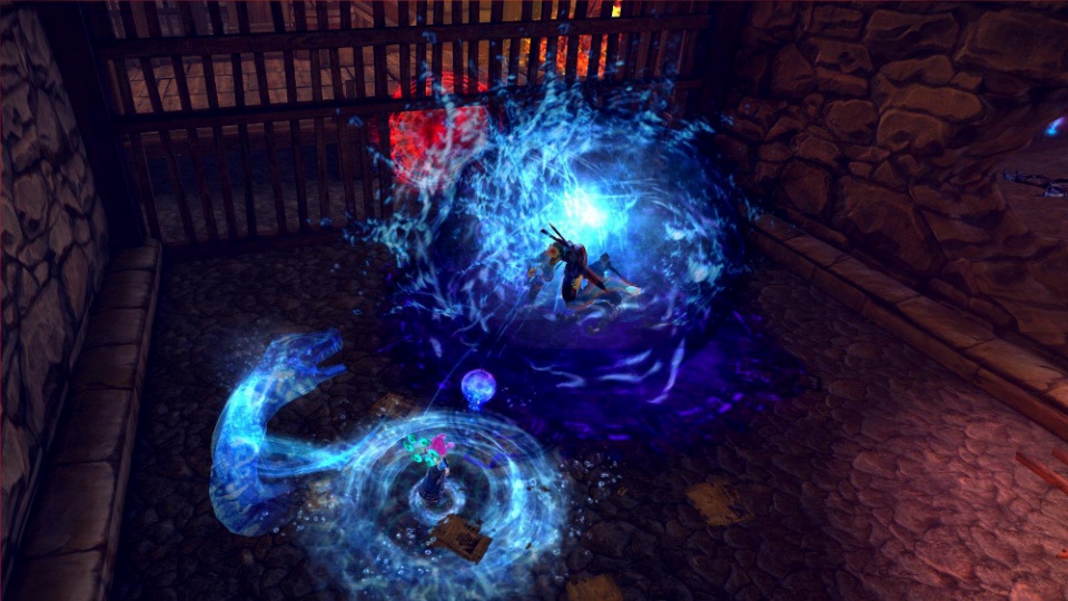 X・A・O・C ～ザオック～、いとうかなこさんが歌うプロモーションムービーが公開！クローズドβテストのアンケート結果もの画像