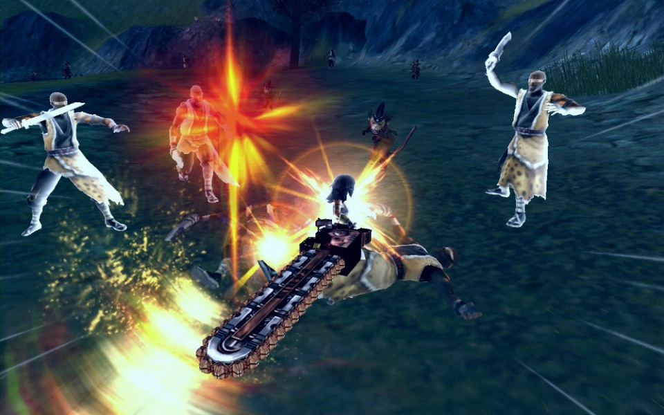 X・A・O・C ～ザオック～、いとうかなこさんが歌うプロモーションムービーが公開！クローズドβテストのアンケート結果もの画像