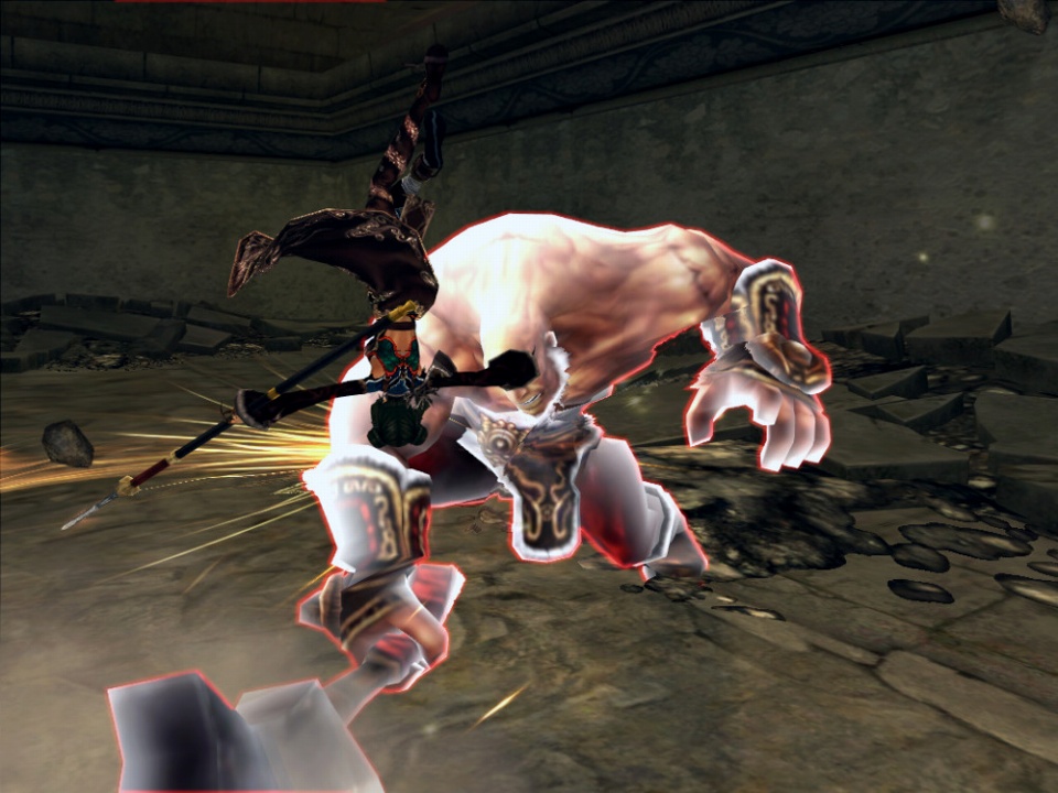 X・A・O・C ～ザオック～、いとうかなこさんが歌うプロモーションムービーが公開！クローズドβテストのアンケート結果もの画像