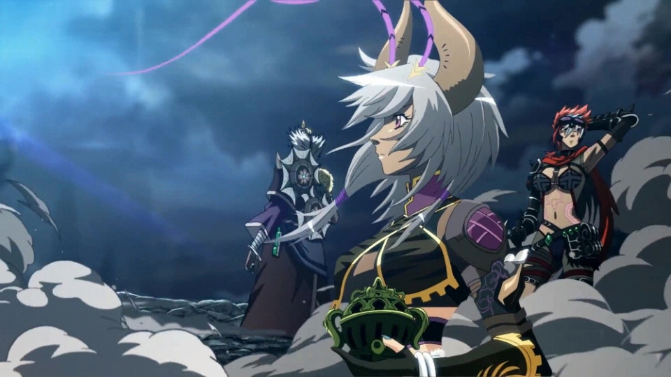 X・A・O・C ～ザオック～、いとうかなこさんが歌うプロモーションムービーが公開！クローズドβテストのアンケート結果もの画像