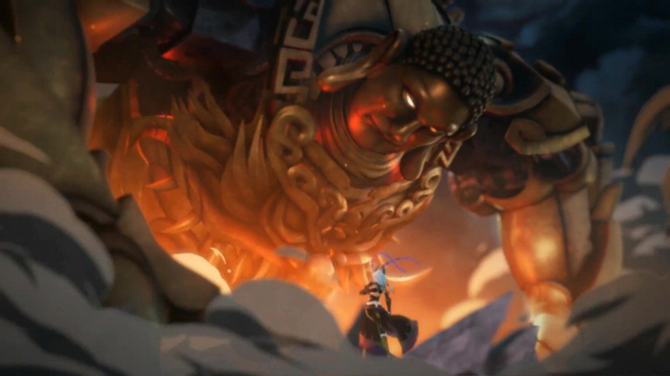 X・A・O・C ～ザオック～、いとうかなこさんが歌うプロモーションムービーが公開！クローズドβテストのアンケート結果もの画像