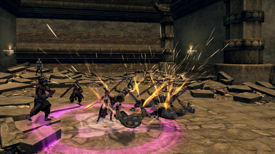 X・A・O・C ～ザオック～、いとうかなこさんが歌うプロモーションムービーが公開！クローズドβテストのアンケート結果もの画像