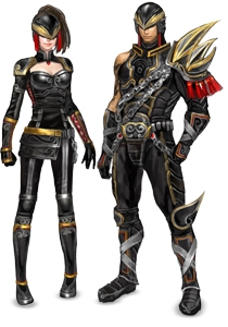 真・三國無双 Online Z、リニューアル武器「両節棍」などが登場するアップデート「凌統」が10月17日に実装の画像