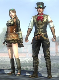 真・三國無双 Online Z、リニューアル武器「両節棍」などが登場するアップデート「凌統」が10月17日に実装の画像