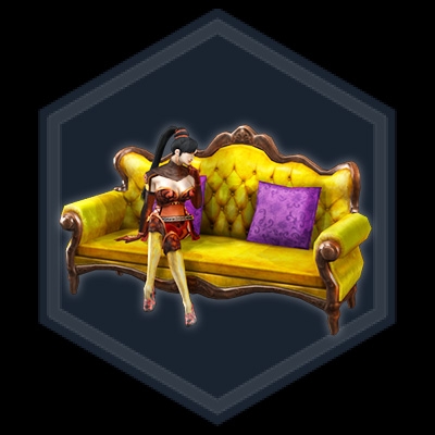 真・三國無双 Online Z、リニューアル武器「両節棍」などが登場するアップデート「凌統」が10月17日に実装の画像