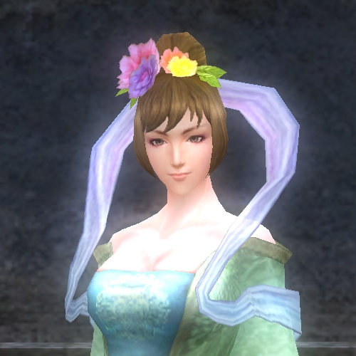 真・三國無双 Online Z、リニューアル武器「両節棍」などが登場するアップデート「凌統」が10月17日に実装の画像