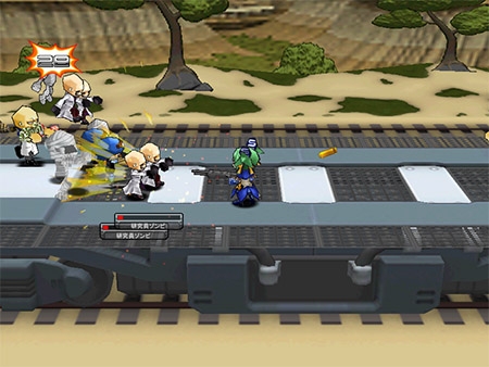 ゲットアンプドX、精霊の加護で空中浮遊を行うアクセサリ「リーフジンニー」が登場の画像