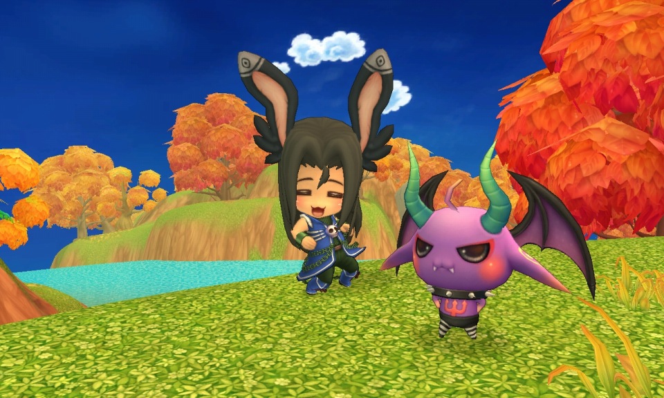 ミルキー・ラッシュ、「まじょっこミルミル（漢）CP」＆「まじょっこミルミル（娘）CP」が期間限定で登場の画像