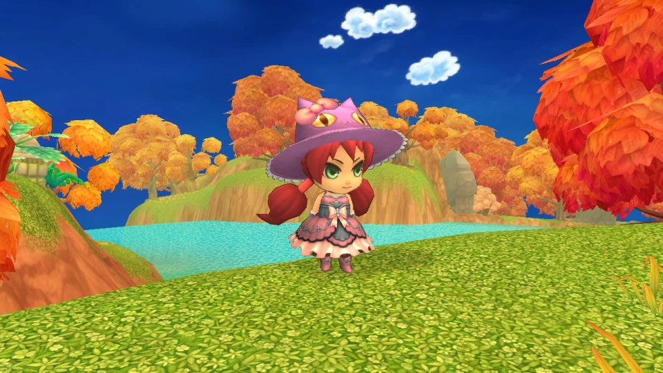 ミルキー・ラッシュ、「まじょっこミルミル（漢）CP」＆「まじょっこミルミル（娘）CP」が期間限定で登場の画像