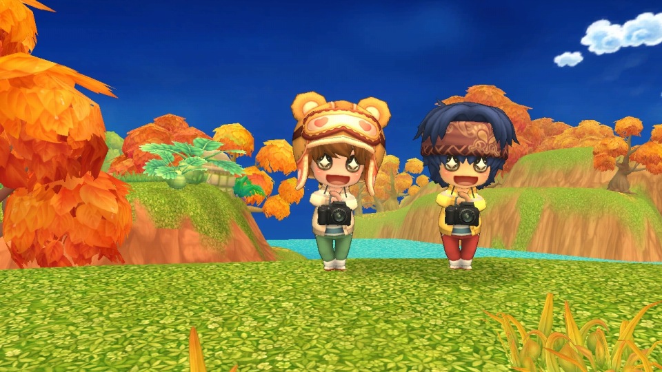 ミルキー・ラッシュ、「まじょっこミルミル（漢）CP」＆「まじょっこミルミル（娘）CP」が期間限定で登場の画像