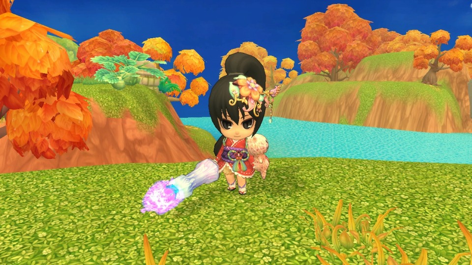 ミルキー・ラッシュ、「まじょっこミルミル（漢）CP」＆「まじょっこミルミル（娘）CP」が期間限定で登場の画像