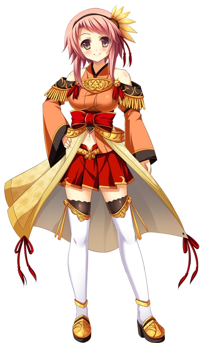 戦極姫web、「姫武将の欠片」を集めると姫武将が手に入るイベント「再臨『姫武将の欠片』を集めろ！」が10月17日より開始の画像