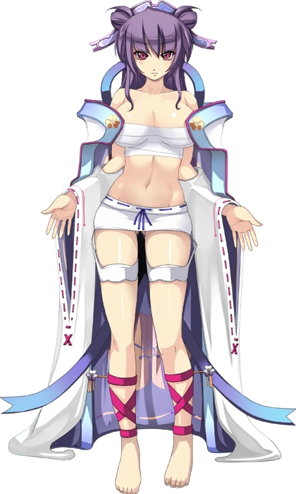 戦極姫web、「姫武将の欠片」を集めると姫武将が手に入るイベント「再臨『姫武将の欠片』を集めろ！」が10月17日より開始の画像