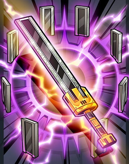 ゲットアンプドX、敵の攻撃を防ぎ自身の力へと変換するアクセサリ「タロスパノプリア」が10月17日に登場の画像