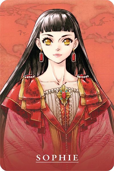 大航海時代 Online～Gran Atlas～、数量限定「TREASURE BOX」の特典を公開―12種のゲーム内アイテムやオリジナル懐中時計＆サントラCDなどを同梱の画像