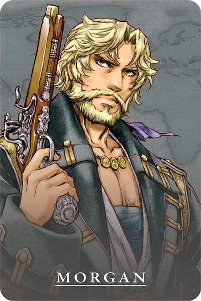 大航海時代 Online～Gran Atlas～、数量限定「TREASURE BOX」の特典を公開―12種のゲーム内アイテムやオリジナル懐中時計＆サントラCDなどを同梱の画像