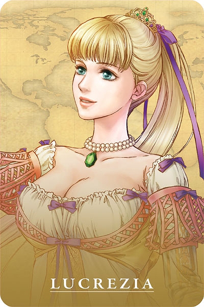 大航海時代 Online～Gran Atlas～、数量限定「TREASURE BOX」の特典を公開―12種のゲーム内アイテムやオリジナル懐中時計＆サントラCDなどを同梱の画像