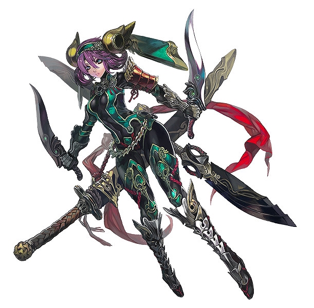 X・A・O・C ～ザオック～、オープンβテスト以降に追加するPvPコンテンツ「ギルド競技場」を紹介―多彩な6種類の対戦モードを用意の画像