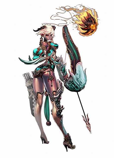 X・A・O・C ～ザオック～、オープンβテスト以降に追加するPvPコンテンツ「ギルド競技場」を紹介―多彩な6種類の対戦モードを用意の画像