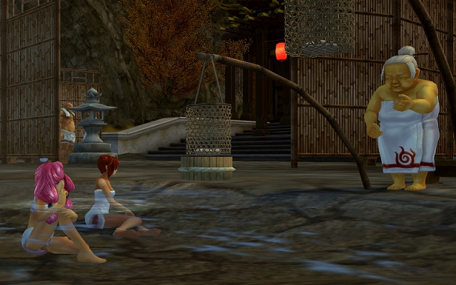 X・A・O・C ～ザオック～、オープンβテスト以降に追加するPvPコンテンツ「ギルド競技場」を紹介―多彩な6種類の対戦モードを用意の画像