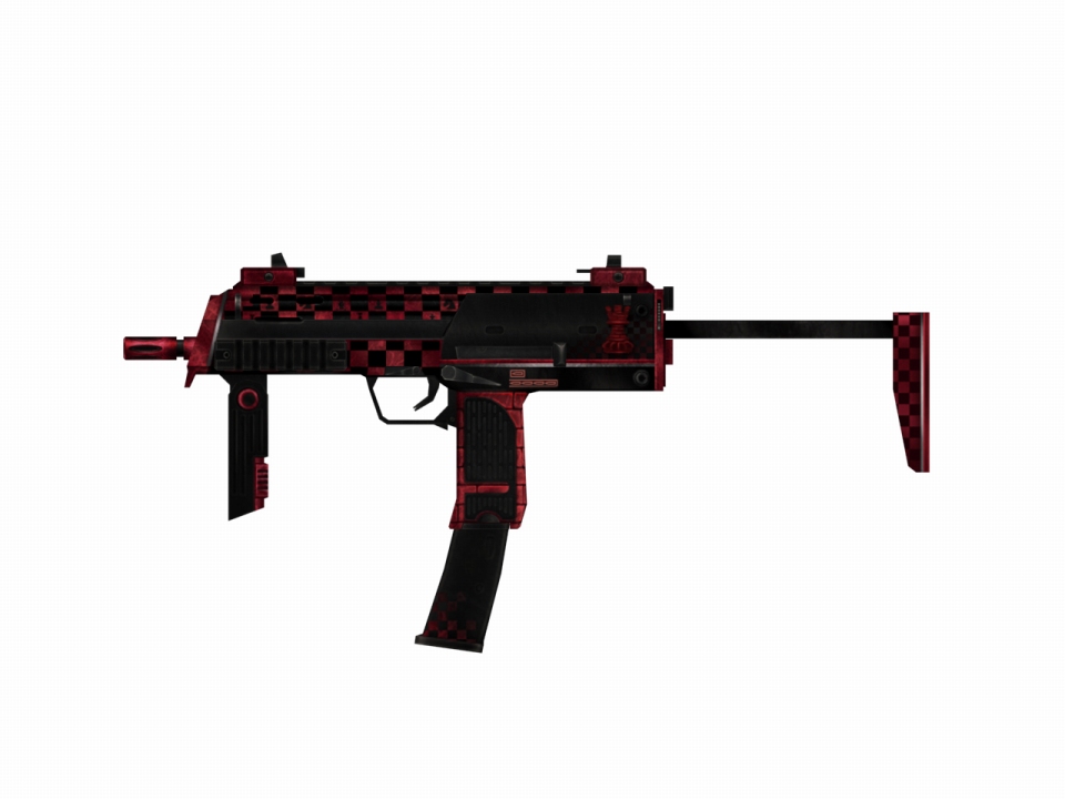 ペーパーマン、ペーパチPGに「T91(シルバー)」や「応援団ヘア」が登場！鉄道員セットが含まれた「HK416(Train)パック」も実装の画像