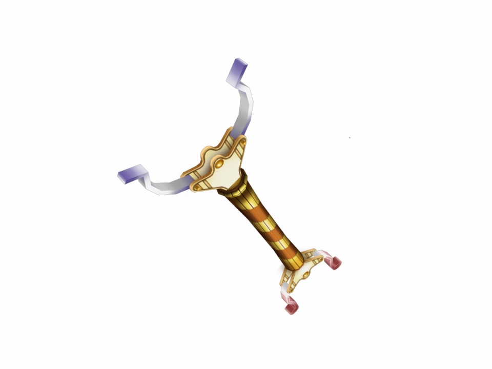 ペーパーマン、ペーパチPGに「T91(シルバー)」や「応援団ヘア」が登場！鉄道員セットが含まれた「HK416(Train)パック」も実装の画像