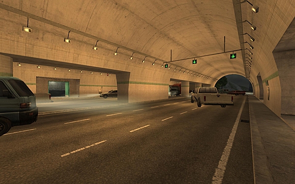 スペシャルフォース、自分をKILLしたプレイヤーが分かる「キラー情報システム」＆新マップ「第4トンネル」実装の画像