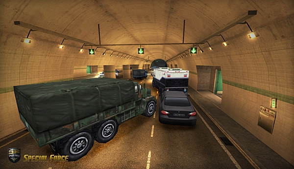 スペシャルフォース、自分をKILLしたプレイヤーが分かる「キラー情報システム」＆新マップ「第4トンネル」実装の画像