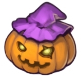 君主online、カボチャの精霊が現れる不思議な「ホラーボックス」が登場！第29代君主選挙の立候補を受付中の画像