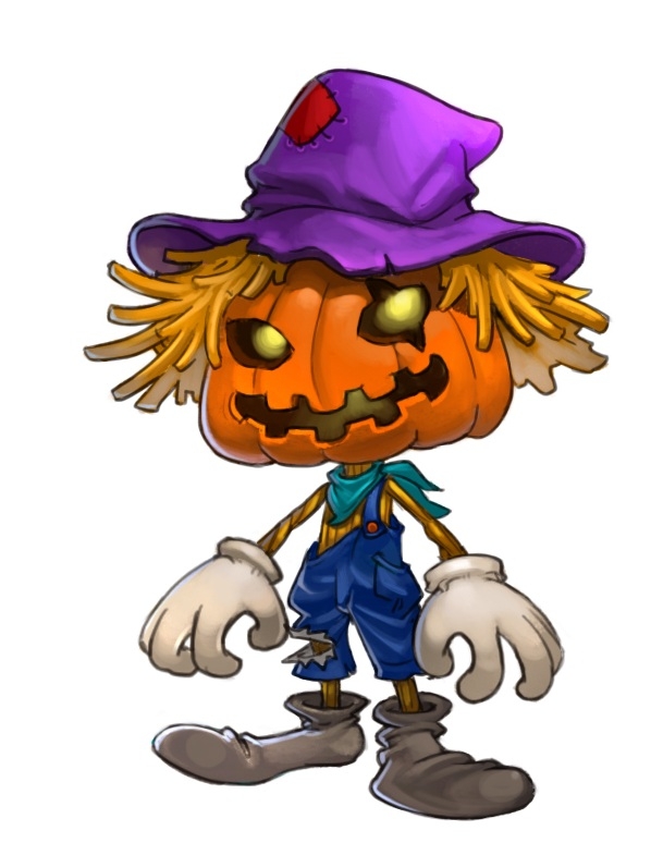 君主online、カボチャの精霊が現れる不思議な「ホラーボックス」が登場！第29代君主選挙の立候補を受付中の画像