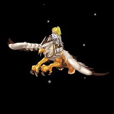 エンジェルラブオンライン、「天使の秘薬生産指令！」キャンペーンが開催！新規乗り物アイテムも登場の画像