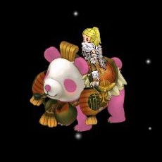 エンジェルラブオンライン、「天使の秘薬生産指令！」キャンペーンが開催！新規乗り物アイテムも登場の画像