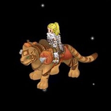 エンジェルラブオンライン、「天使の秘薬生産指令！」キャンペーンが開催！新規乗り物アイテムも登場の画像