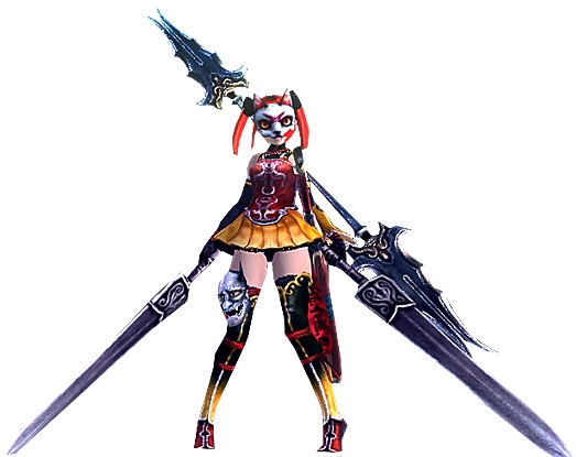 X・A・O・C ～ザオック～、ゲームクライアント先行ダウンロードが開始！先行登録キャンペーンも実施中の画像