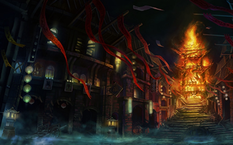 X・A・O・C ～ザオック～、ゲームクライアント先行ダウンロードが開始！先行登録キャンペーンも実施中の画像