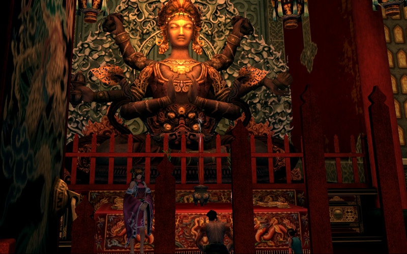 X・A・O・C ～ザオック～、ゲームクライアント先行ダウンロードが開始！先行登録キャンペーンも実施中の画像